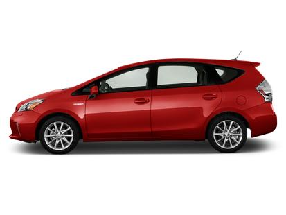 toyota prius v 2014 JTDZN3EUXE3300964 image toyota prius v 2014 JTDZN3EUXE3300964 image